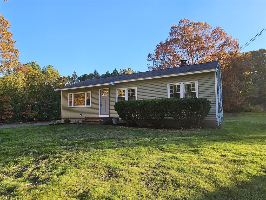 106 Folly Mill Road, Salisbury