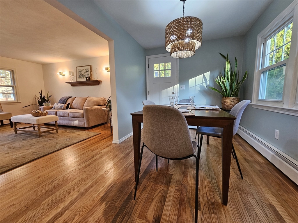 106 Folly Mill Road, Salisbury