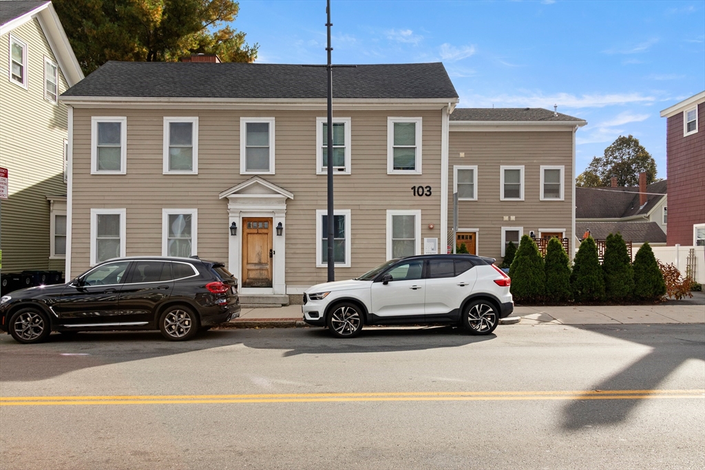 103 Bridge Street # 2