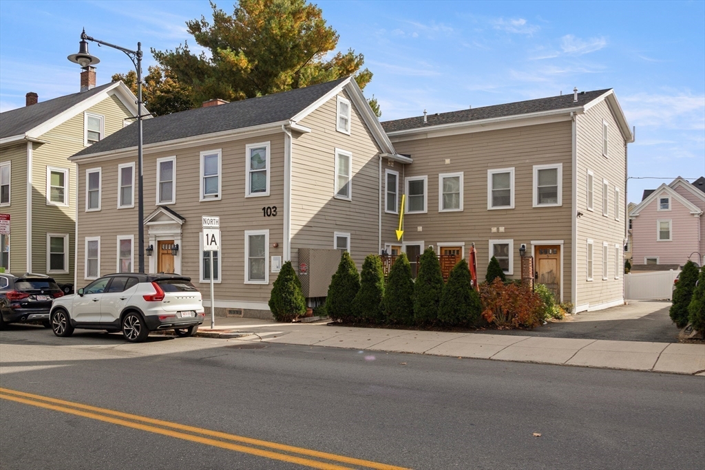 103 Bridge Street # 2