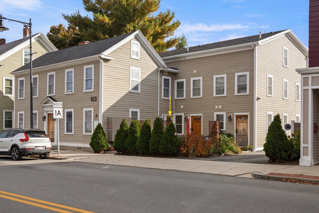 103 Bridge Street # 2