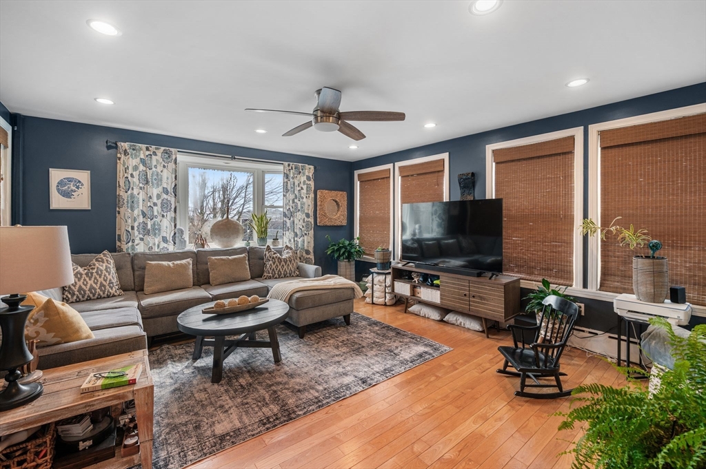 13 Leslie O Johnson Road