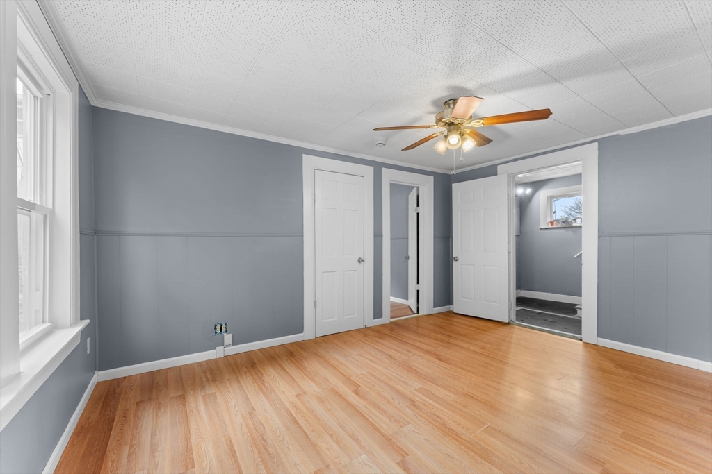 12R Granite