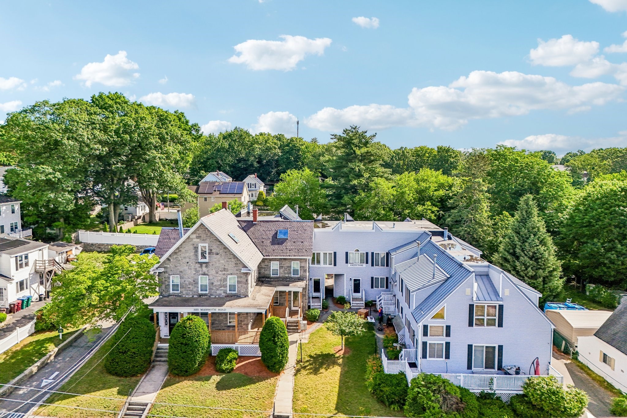 325 Mammoth Rd # 3