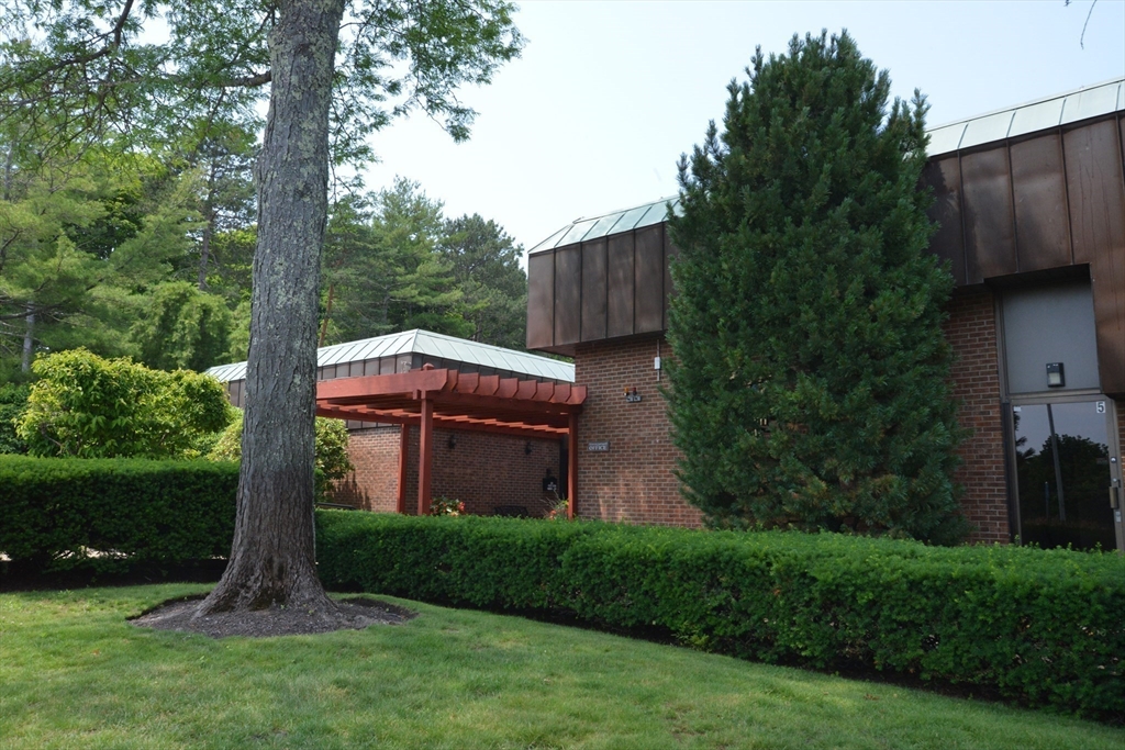 404 Paradise Road # 1P