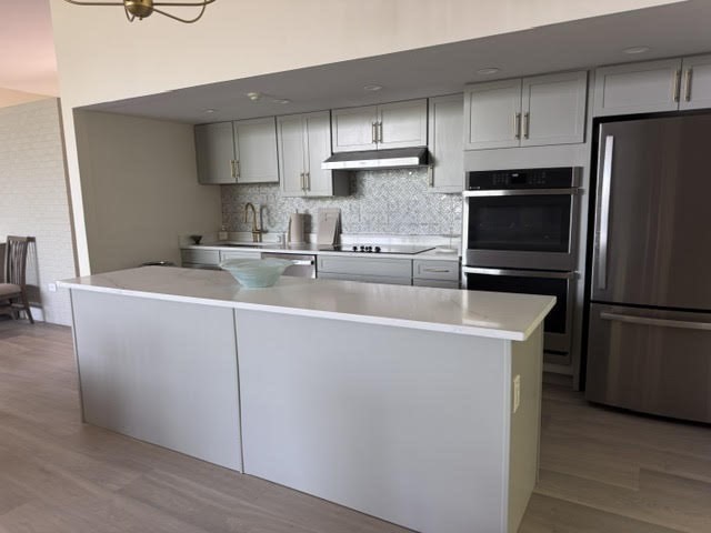 404 Paradise Road # 1P
