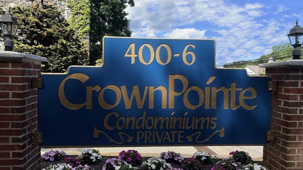 404 Paradise Road # 1P