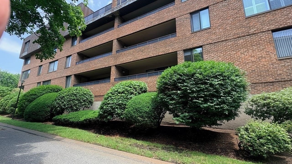 404 Paradise Road # 1P