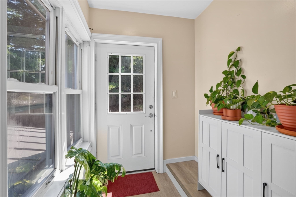 22 Fruit St