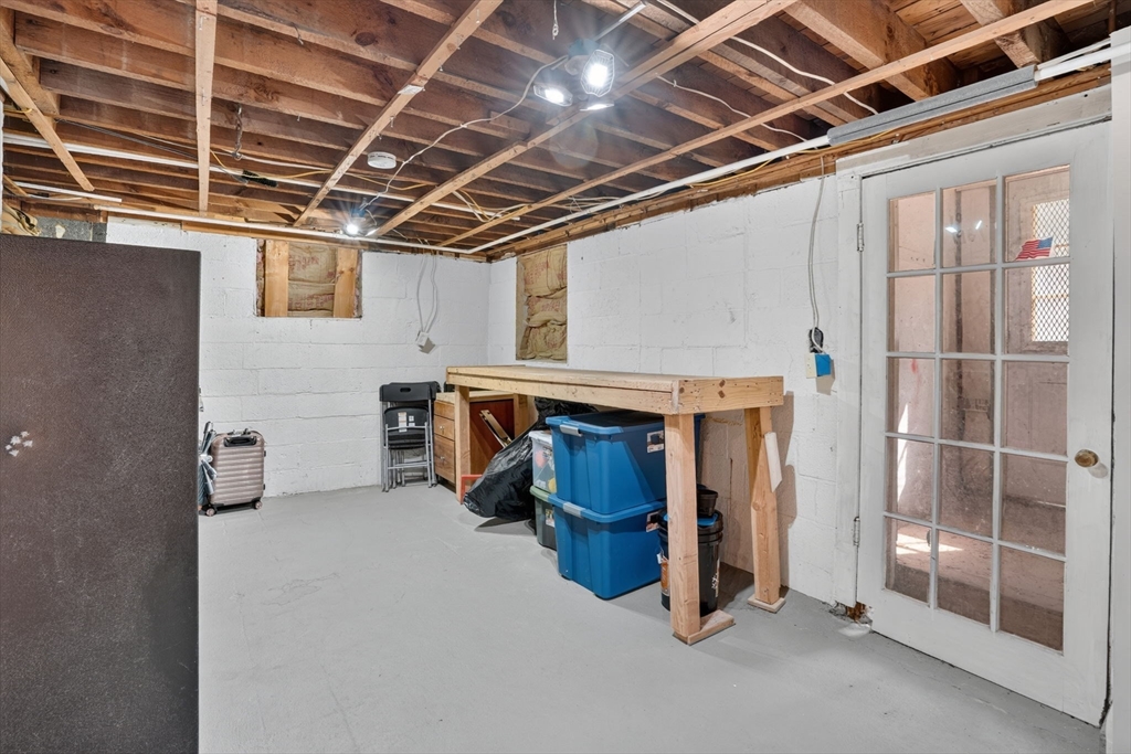 22 Fruit St