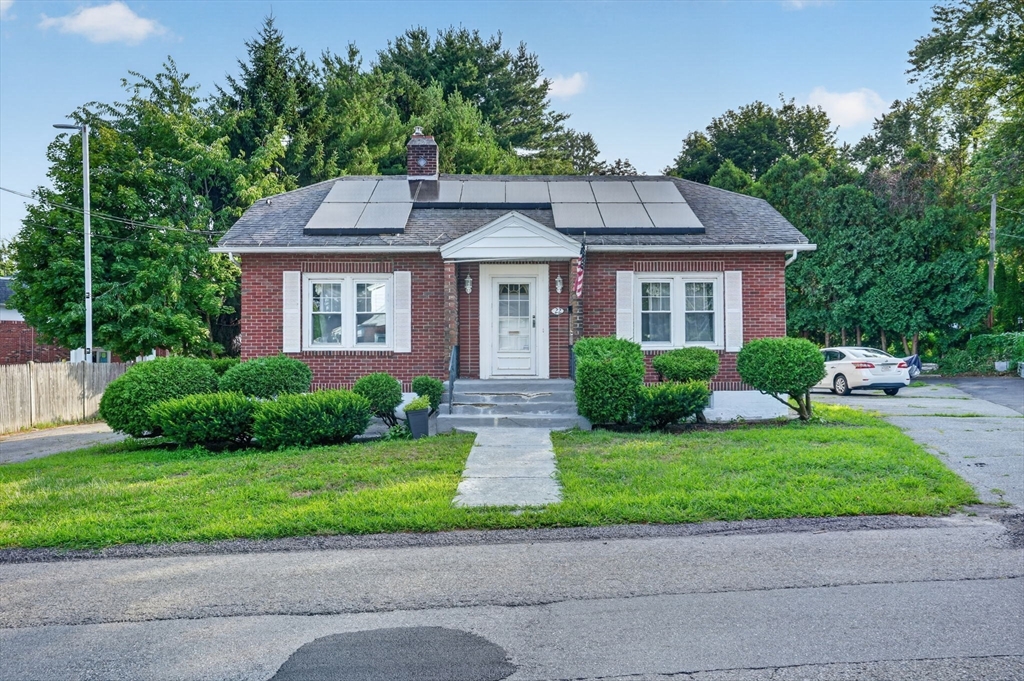 22 Fruit St