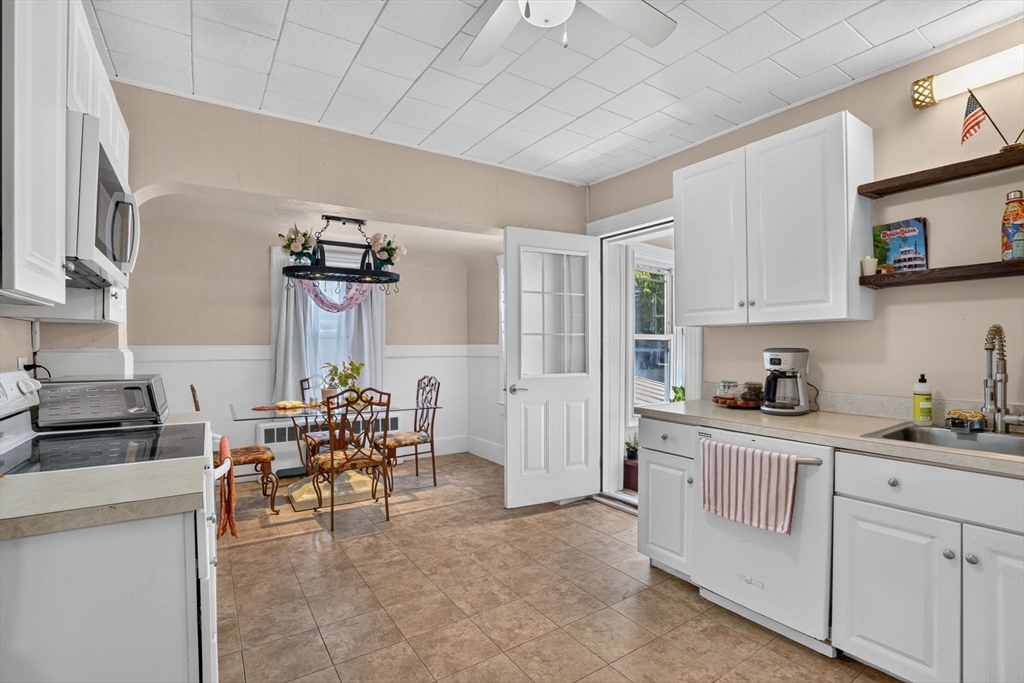 22 Fruit St