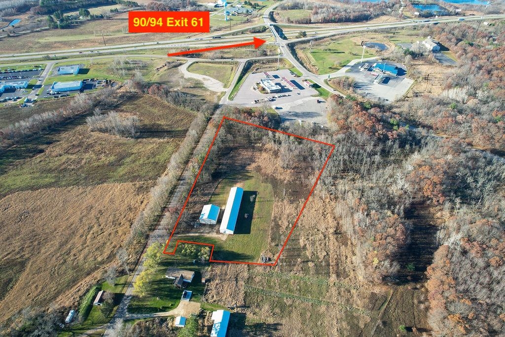 N6675 Germantown Road