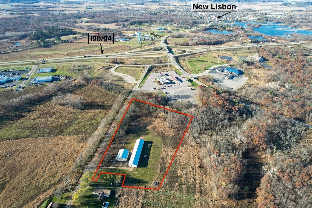 N6675 Germantown Road