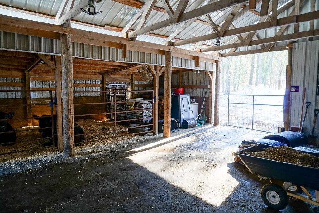 16237 Huckleberry Road