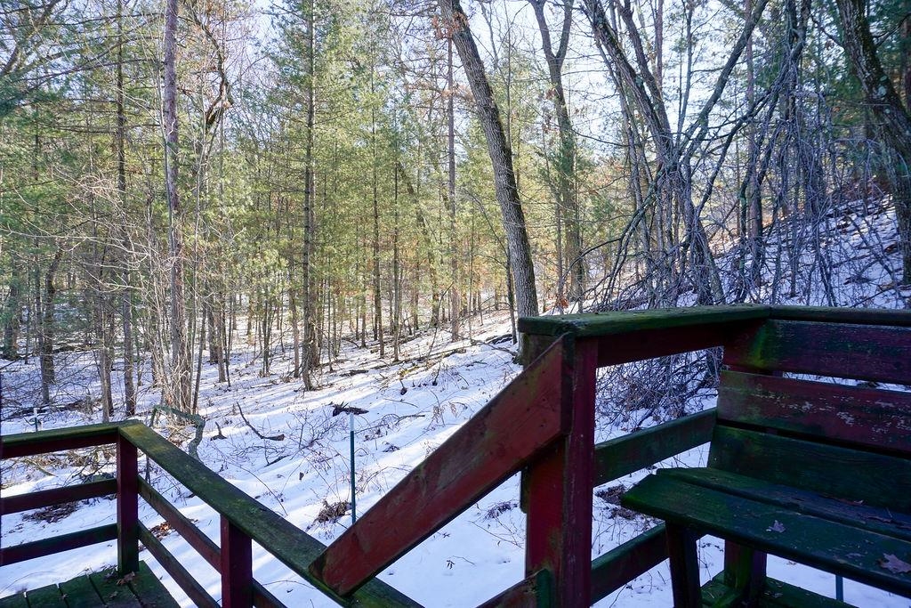 16237 Huckleberry Road