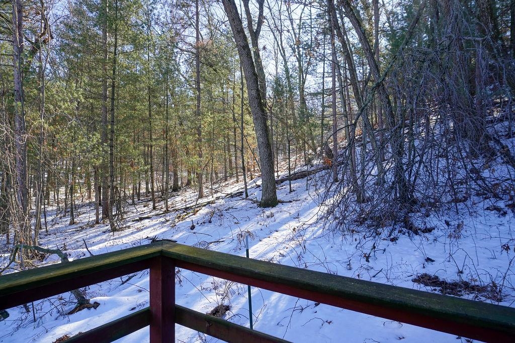 16237 Huckleberry Road