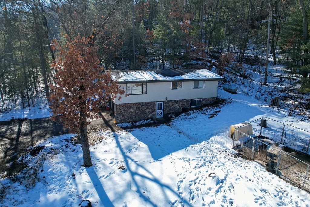 16237 Huckleberry Road