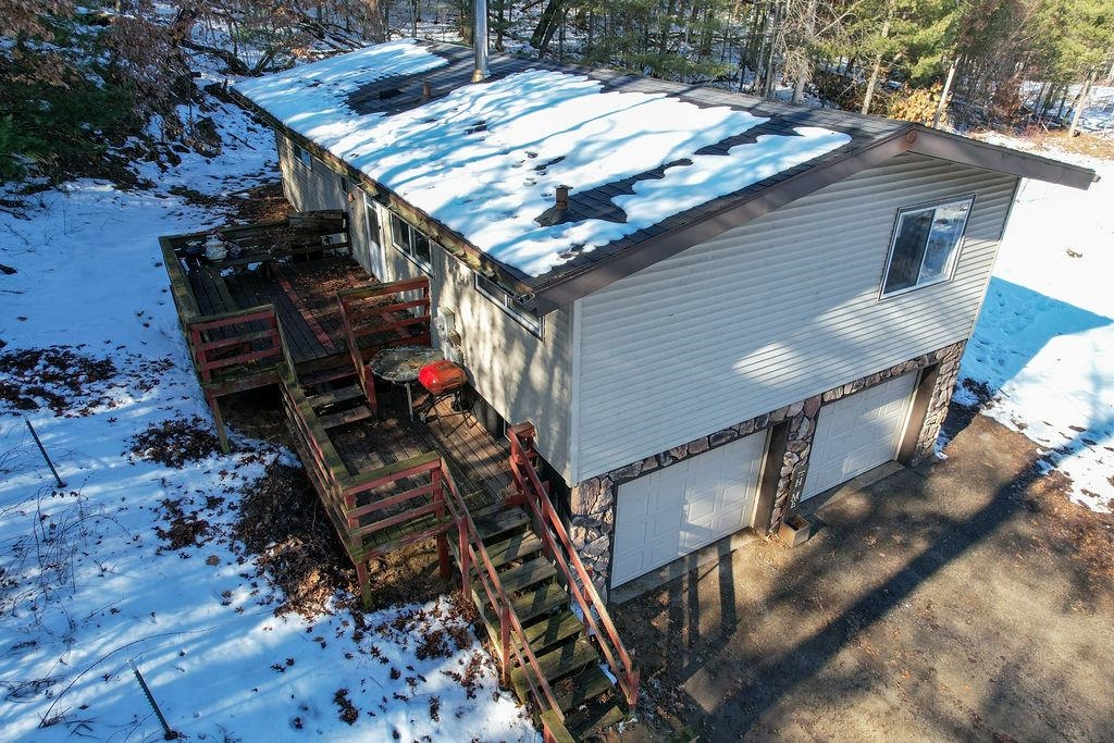 16237 Huckleberry Road