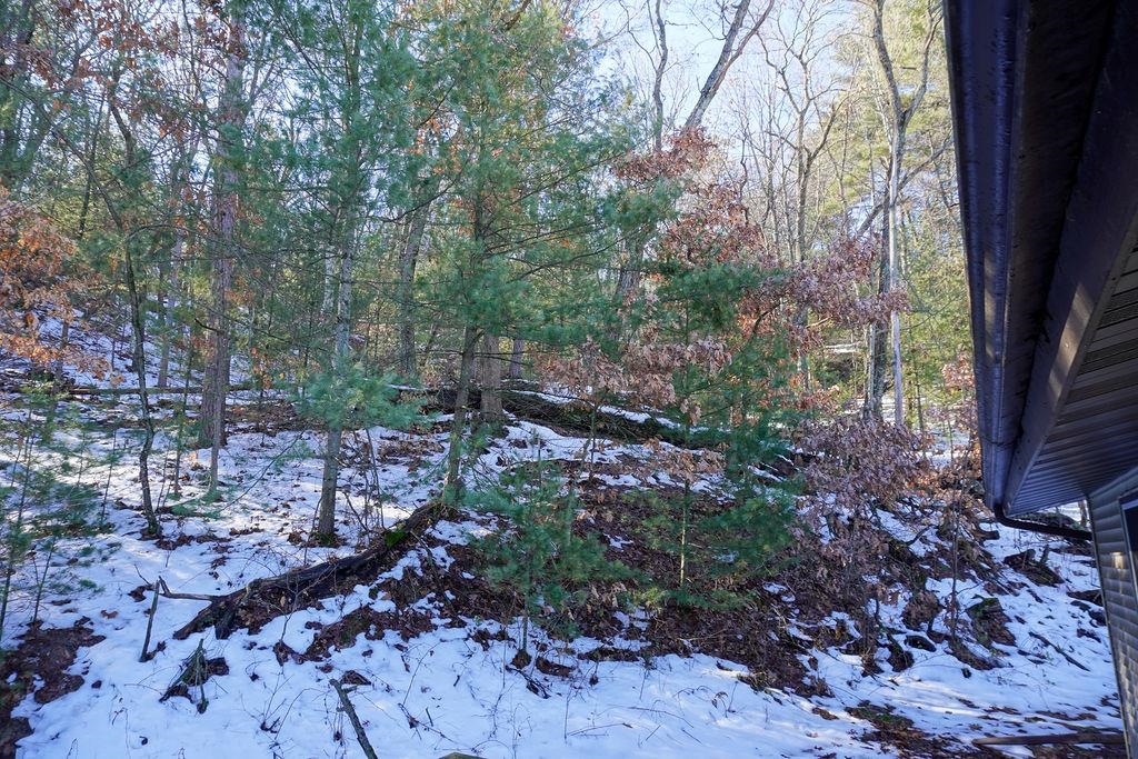 16237 Huckleberry Road