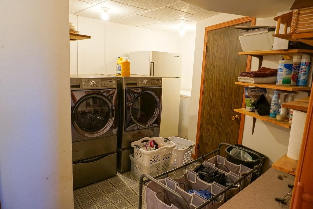 16237 Huckleberry Road