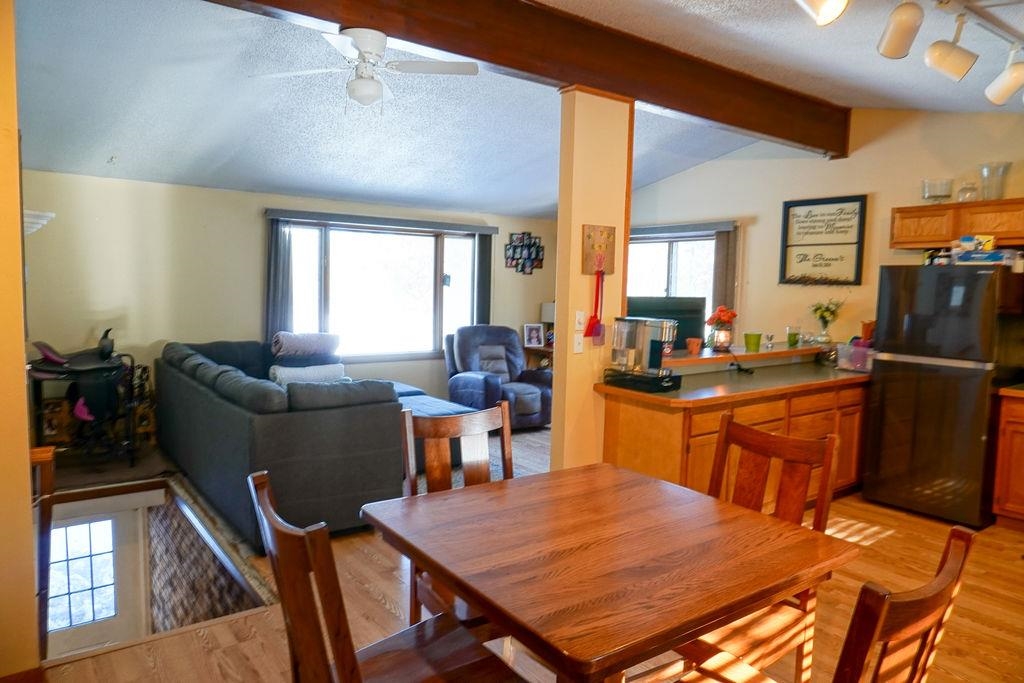 16237 Huckleberry Road