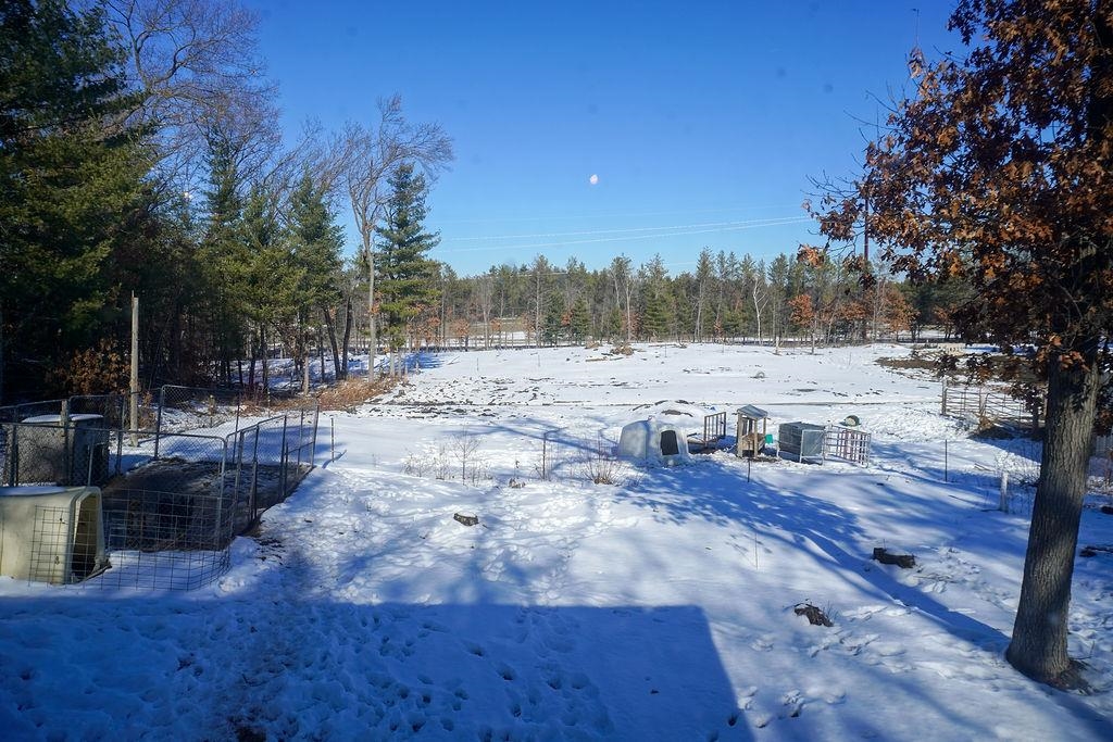 16237 Huckleberry Road