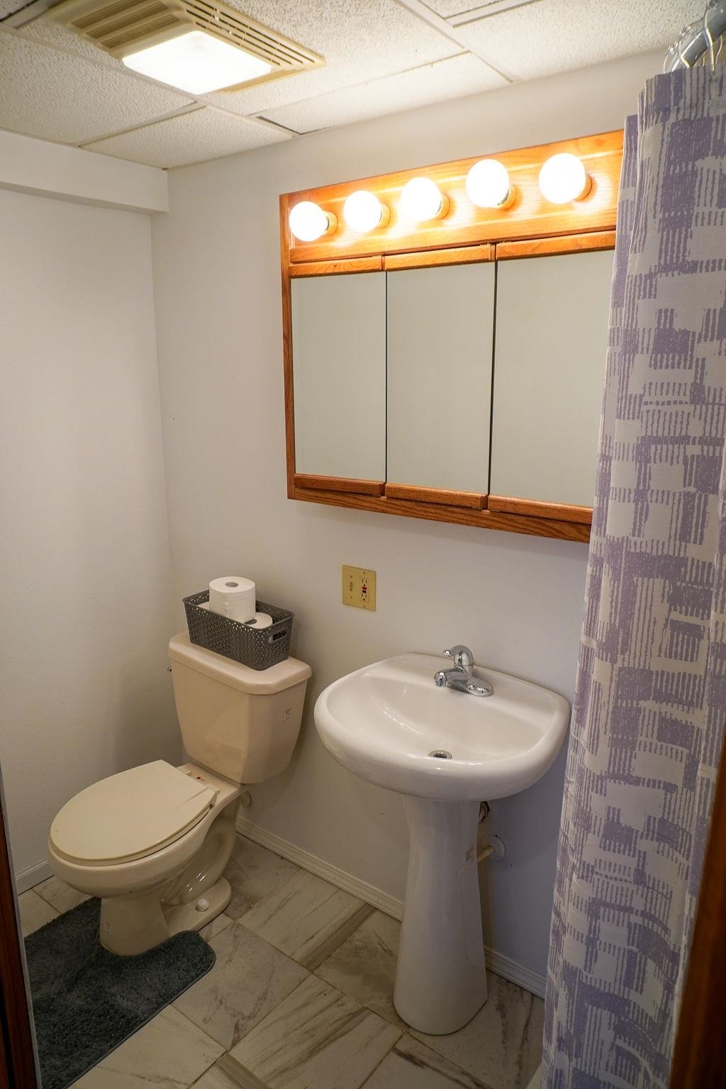 16237 Huckleberry Road