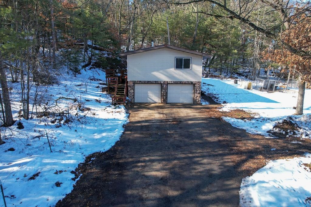 16237 Huckleberry Road