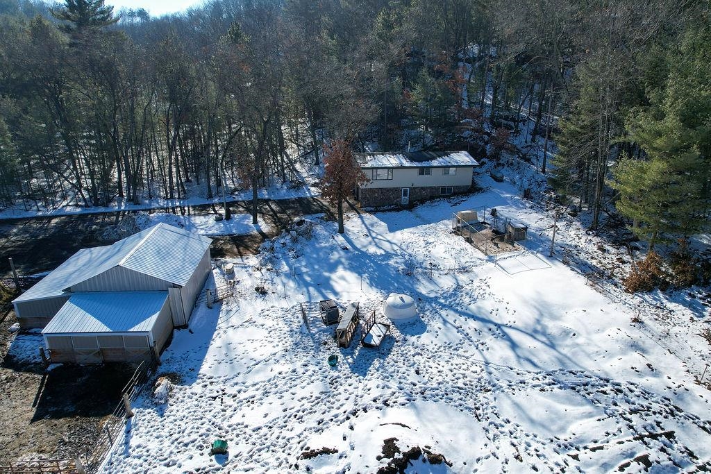 16237 Huckleberry Road