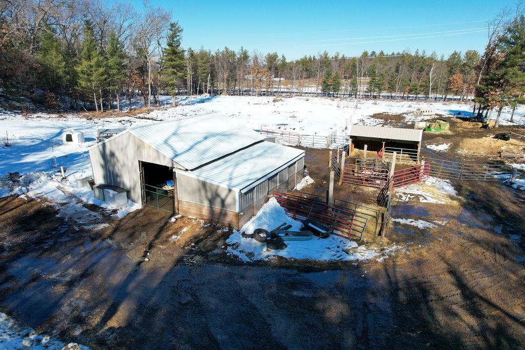 16237 Huckleberry Road