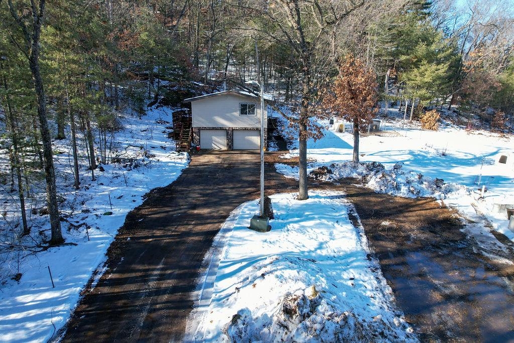 16237 Huckleberry Road