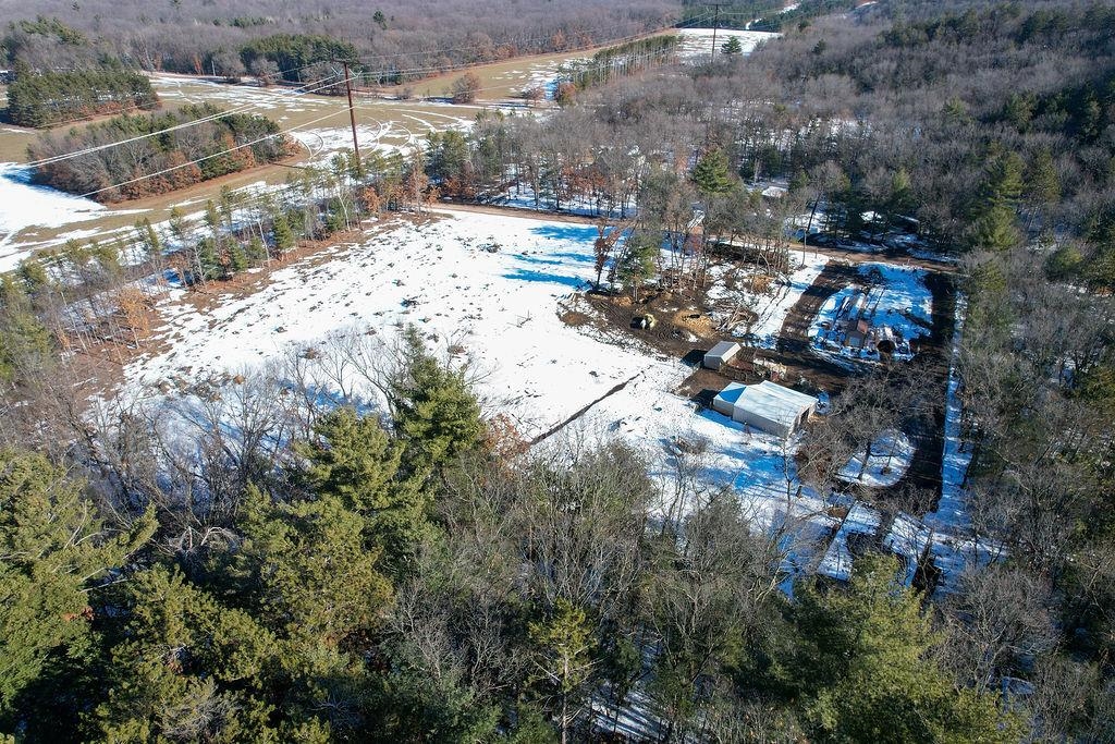 16237 Huckleberry Road