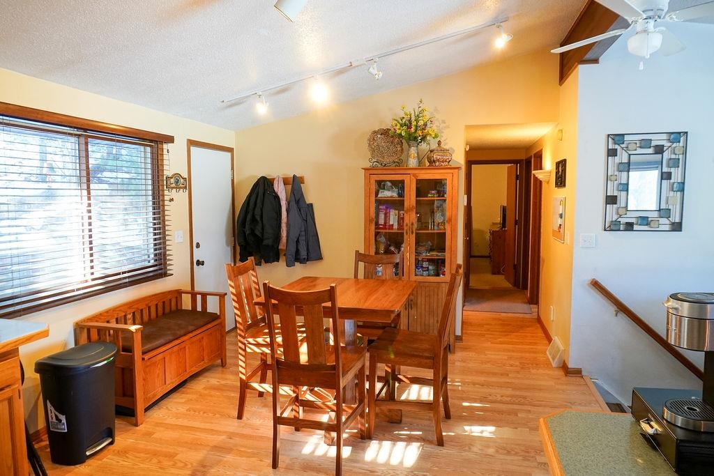 16237 Huckleberry Road