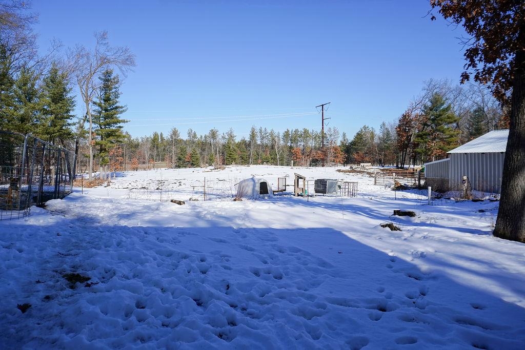 16237 Huckleberry Road