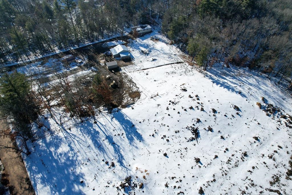 16237 Huckleberry Road