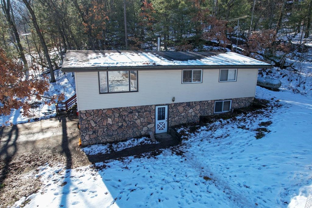 16237 Huckleberry Road