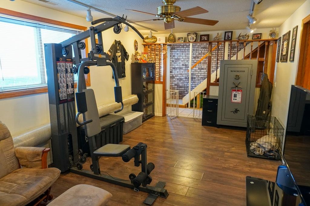 16237 Huckleberry Road