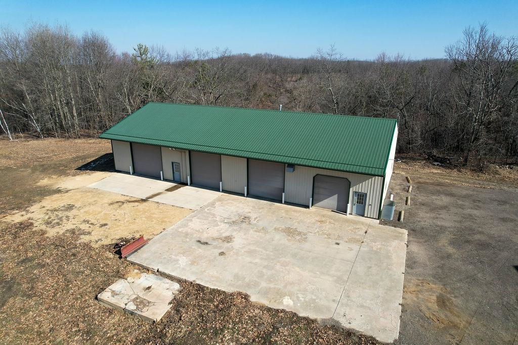 N5445 Town Shop Road