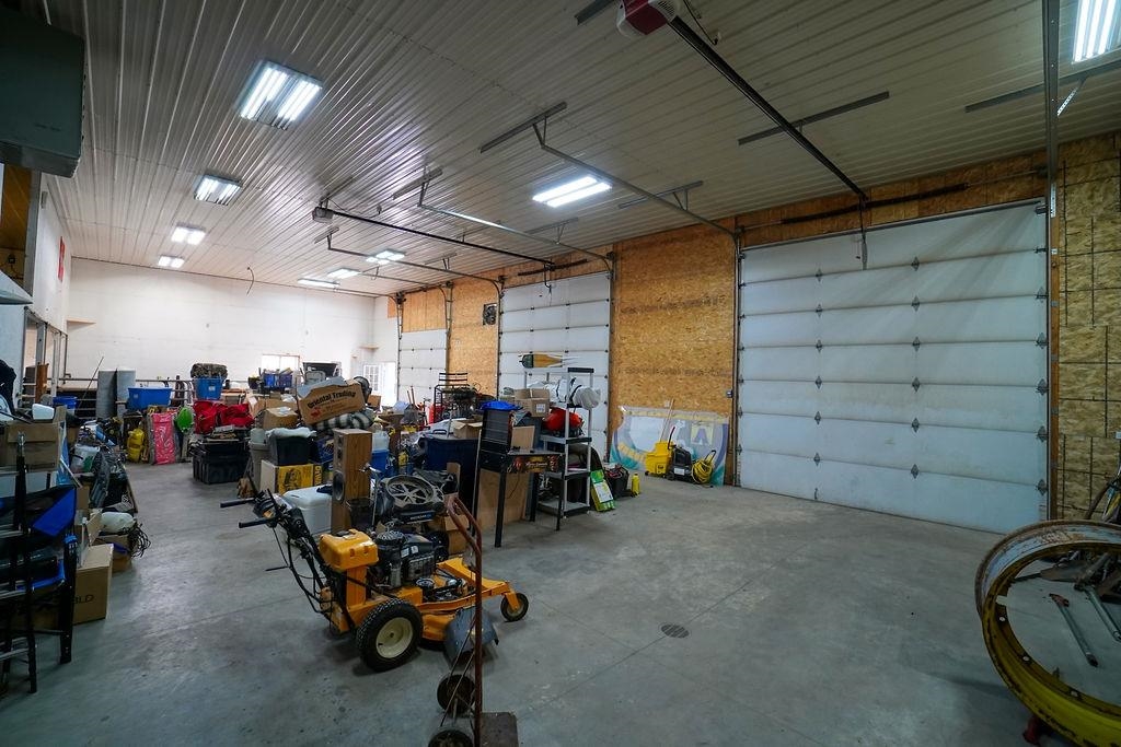 N5445 Town Shop Road