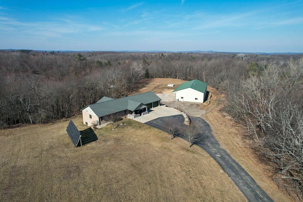 N5445 Town Shop Road