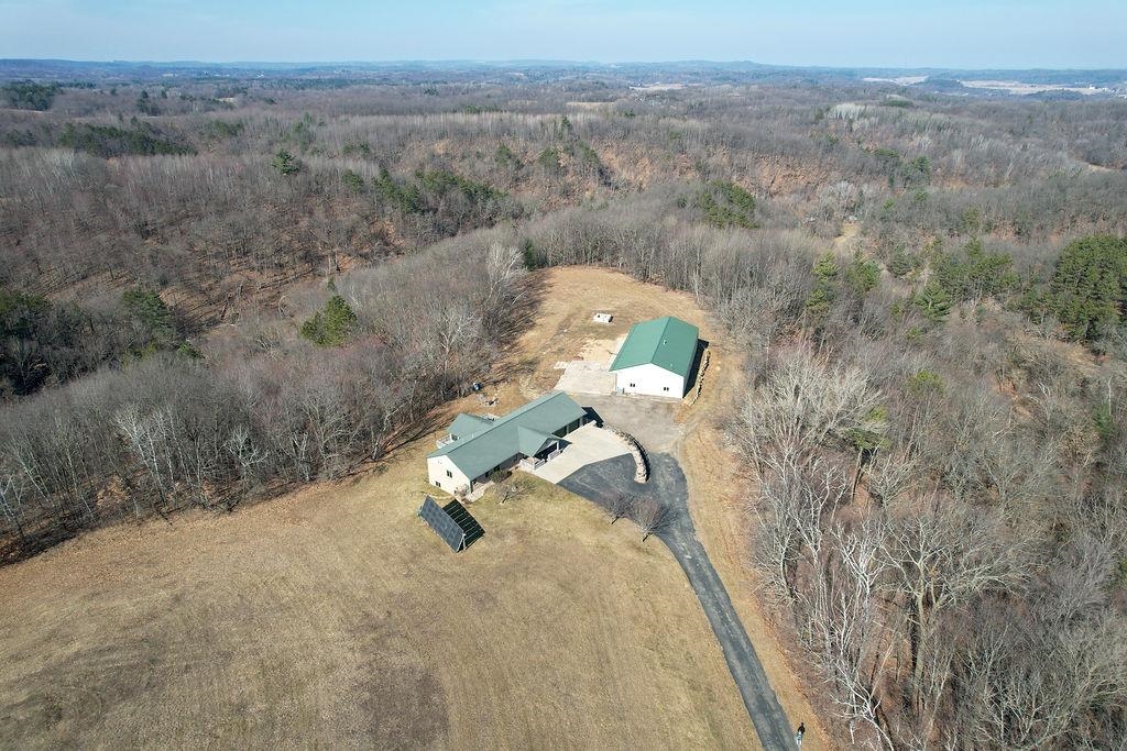 N5445 Town Shop Road