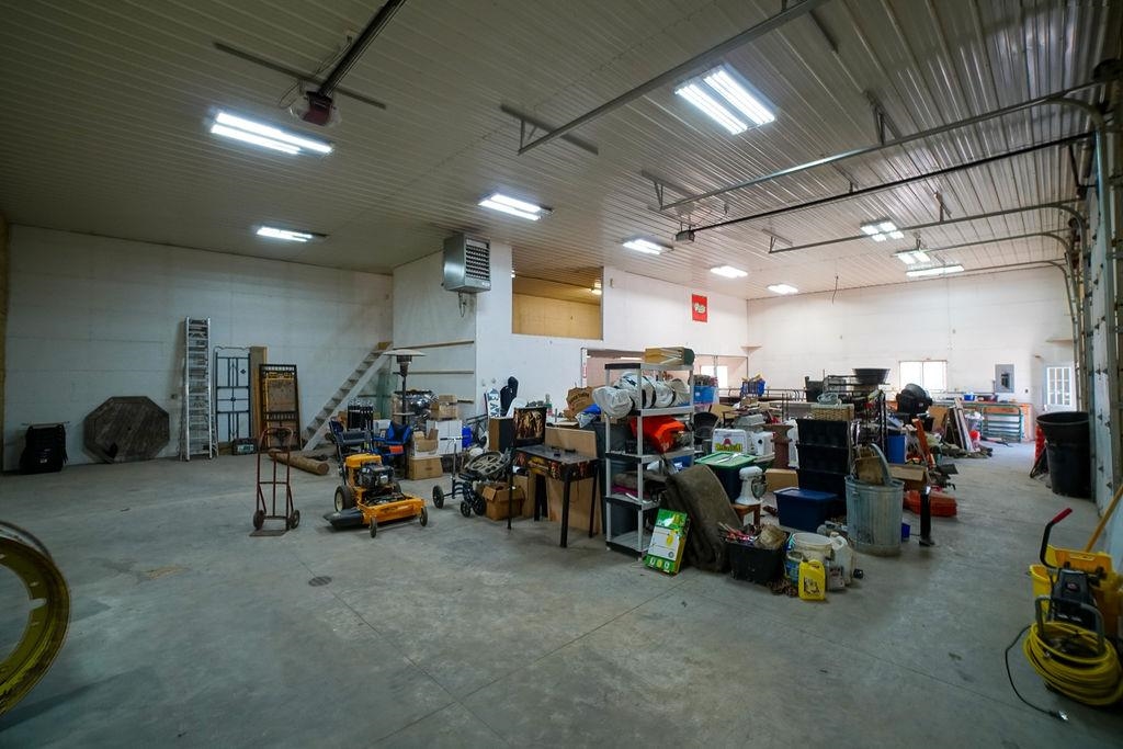 N5445 Town Shop Road