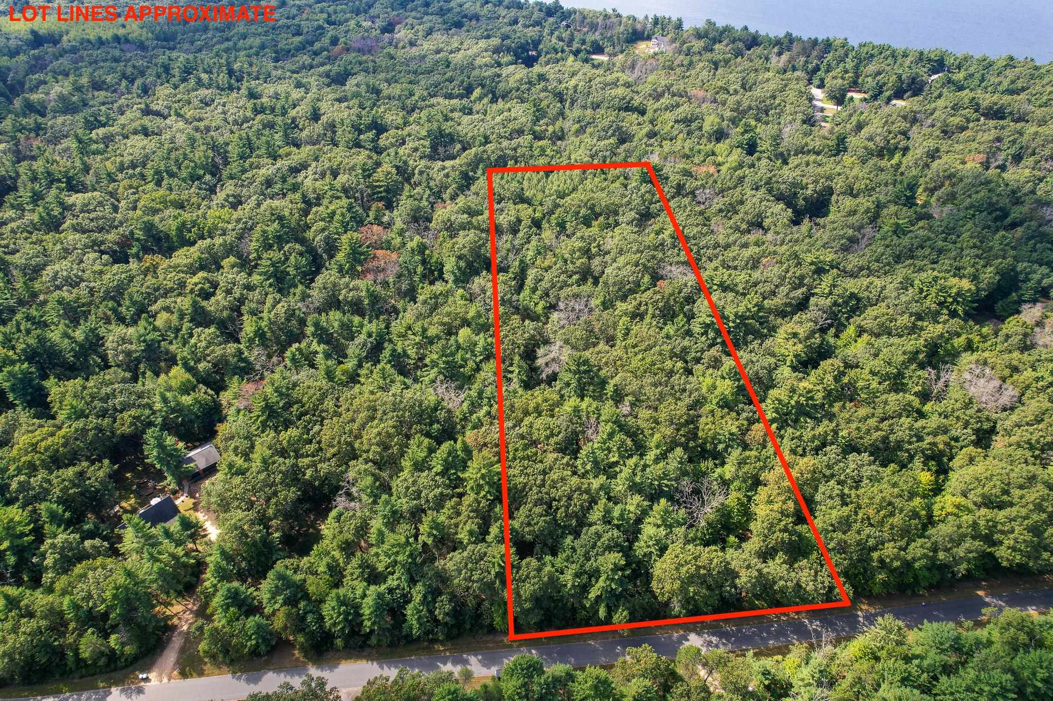 Lot 45 18th