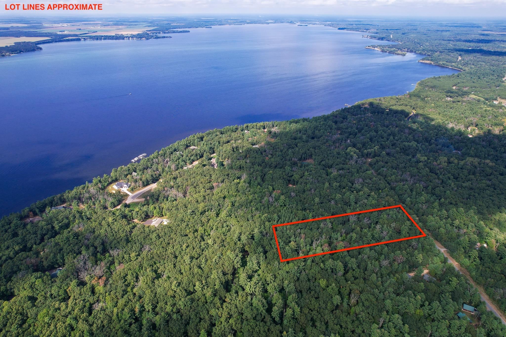 Lot 45 18th