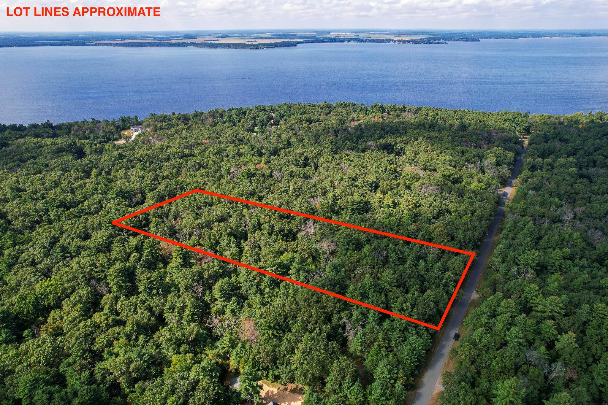 Lot 45 18th