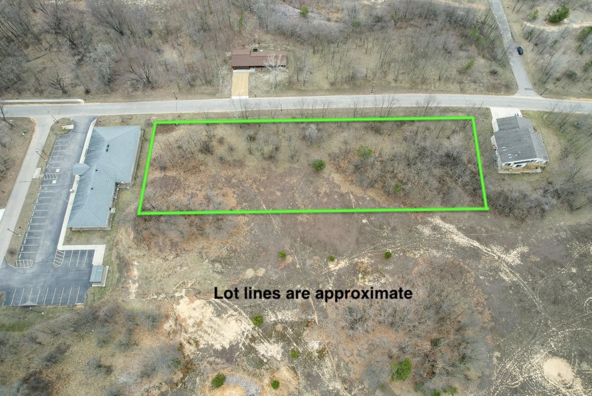 Lot 65-54 Oak Grove Drive