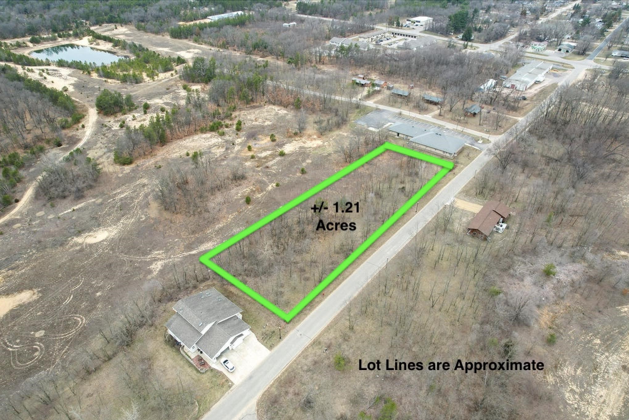 Lot 65-54 Oak Grove Drive