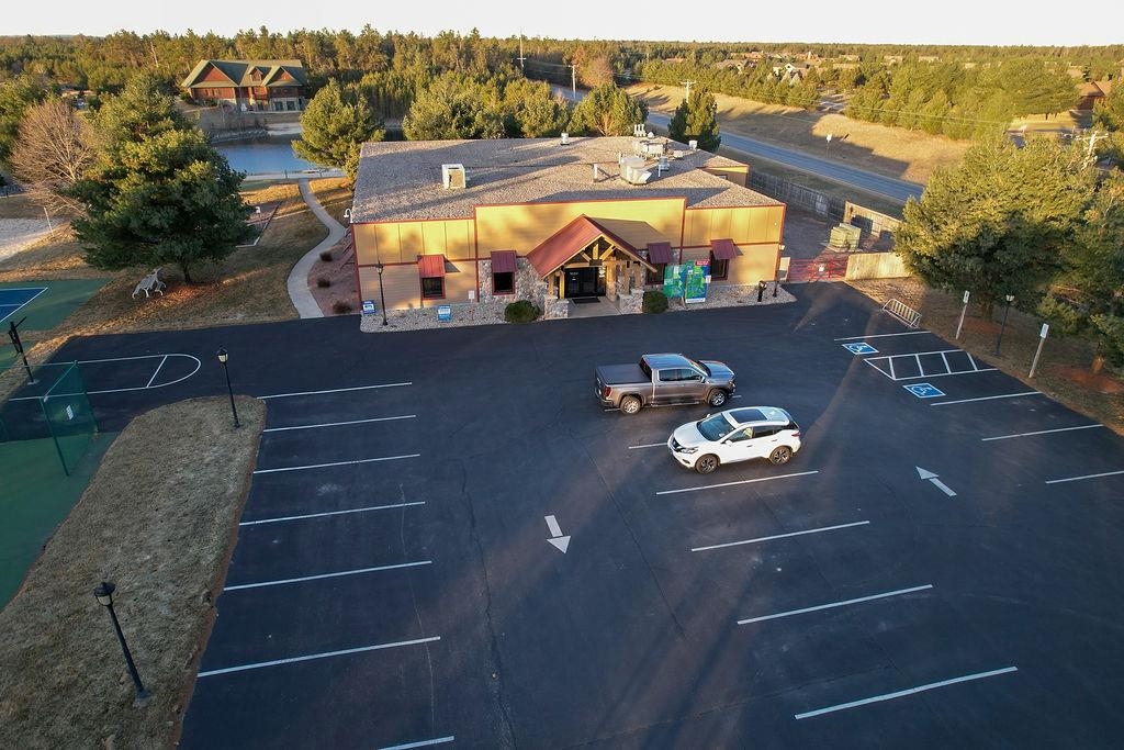 N5452 Bayshore Drive