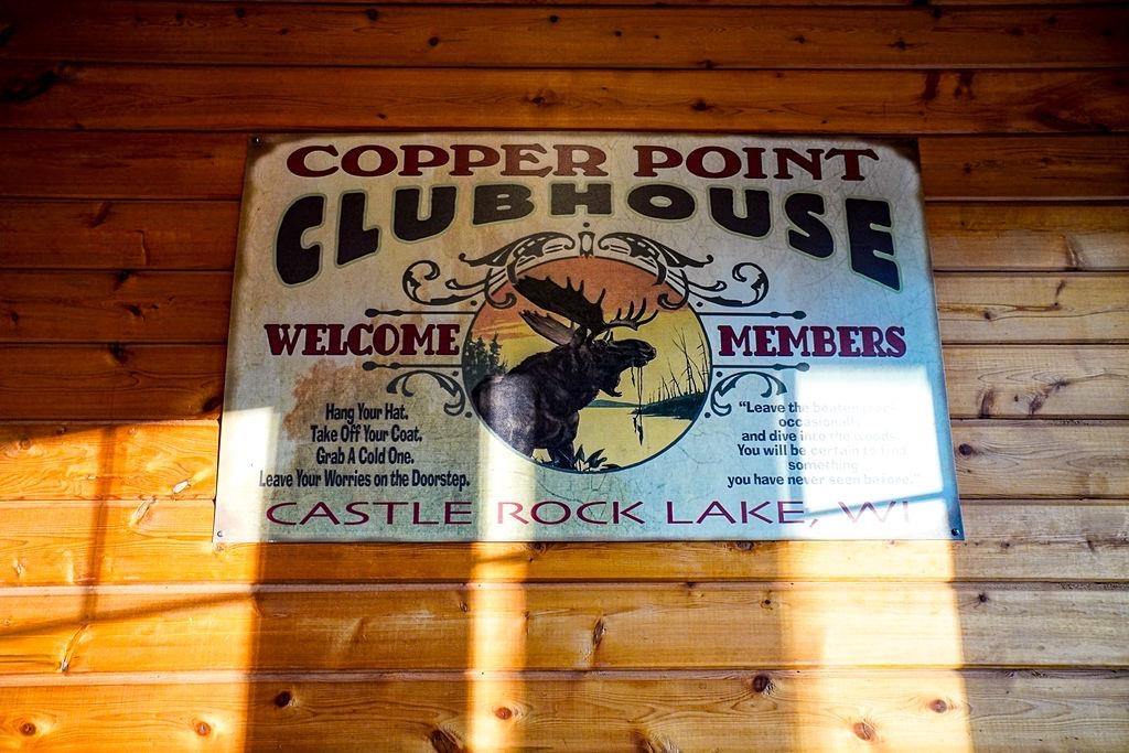 N5452 Bayshore Drive